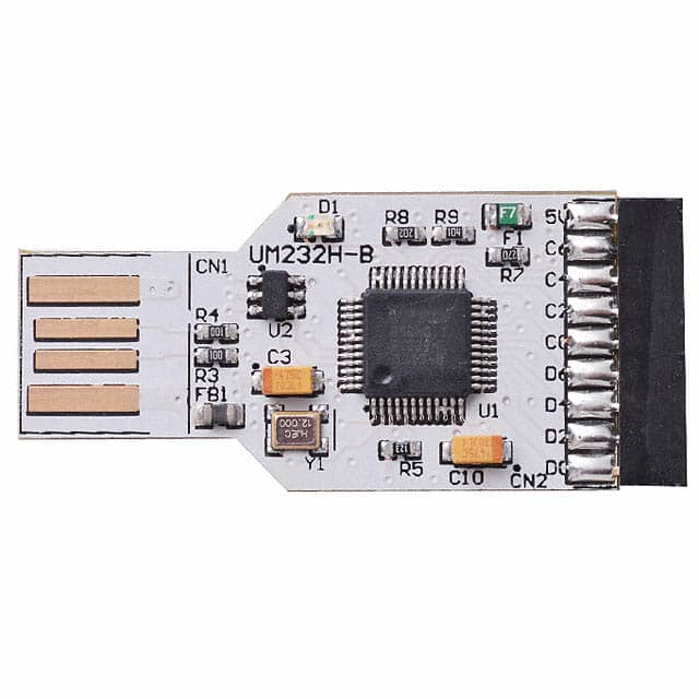 UM232H-B Image 
