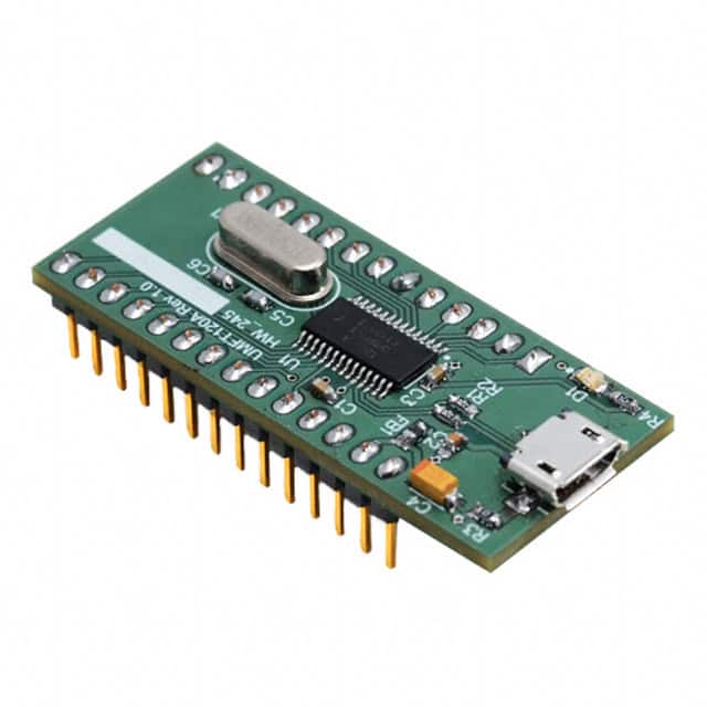 UMFT120DC Image 