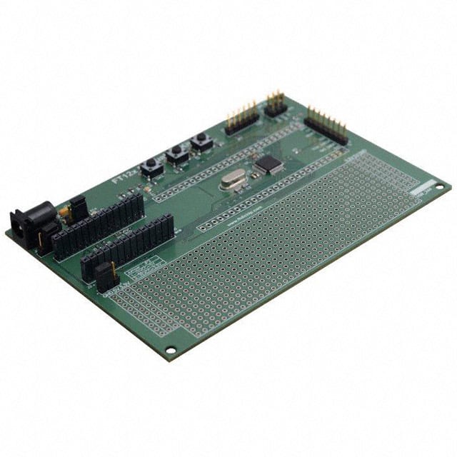 UMFT12XEV Image 