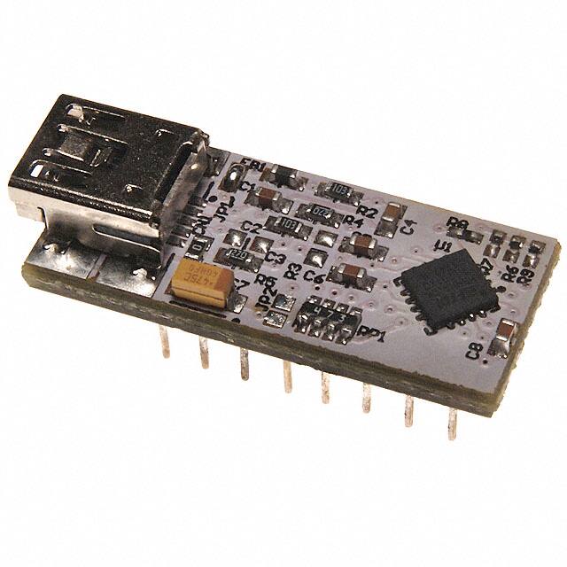 UMFT201XA-01 Image 