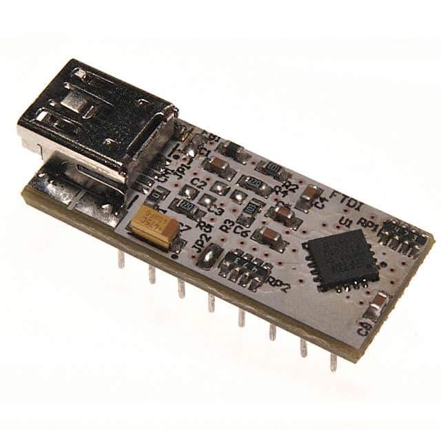 UMFT220XA-01 Image 