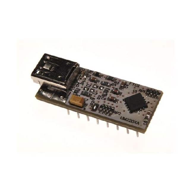 UMFT220XA-02 Image 