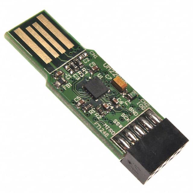 UMFT220XB-01 Image 