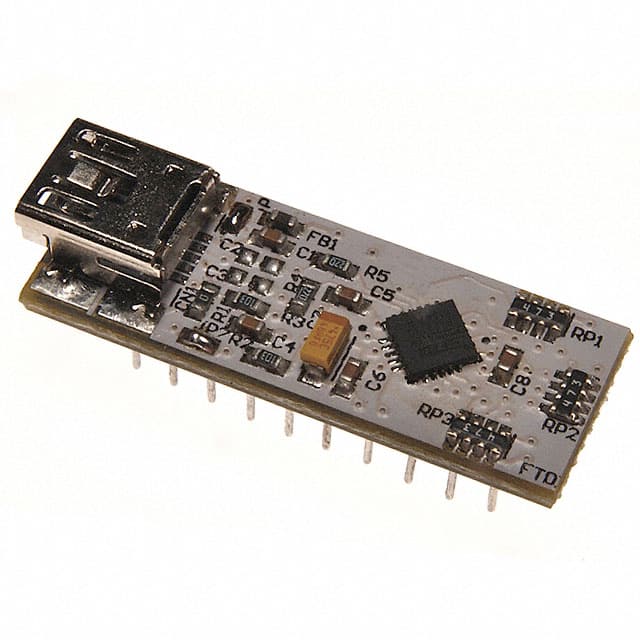 UMFT221XA-01 Image 