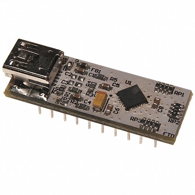 UMFT231XA-01 Image 