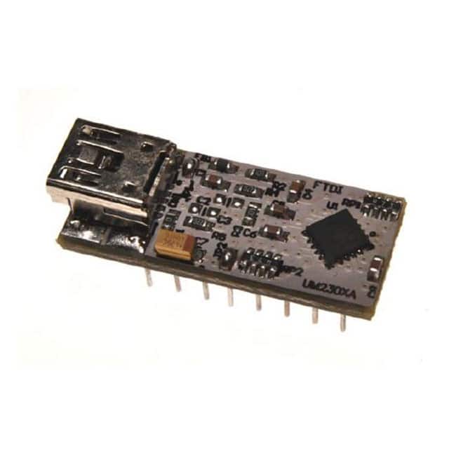 UMFT231XA-02 Image 
