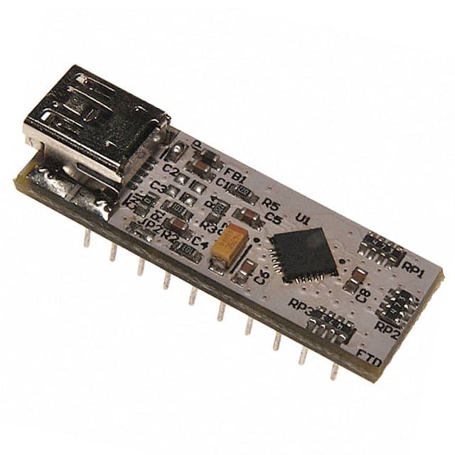 UMFT231XE-01 Image 