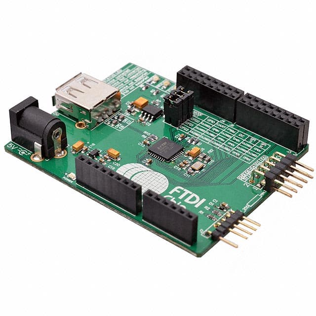 UMFT311EV Image 