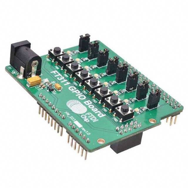UMFT311GP Image 