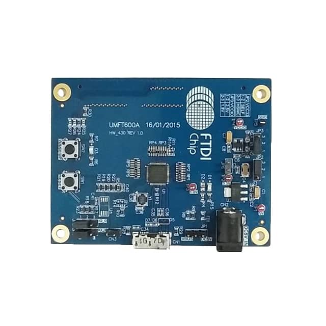 UMFT600A-B Image 