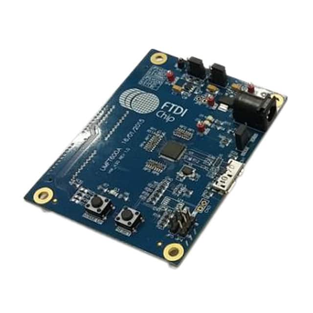 UMFT600A Image 