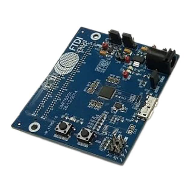 UMFT600X Image 