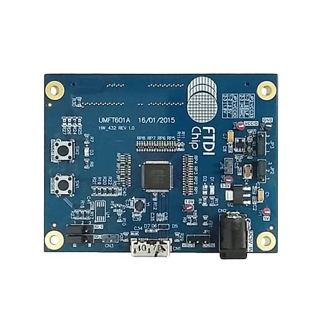 UMFT601A-B Image 