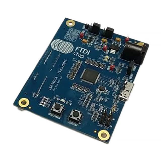 UMFT601A Image 