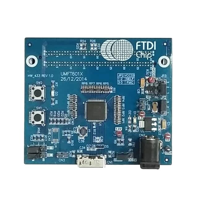 UMFT601X-B Image 