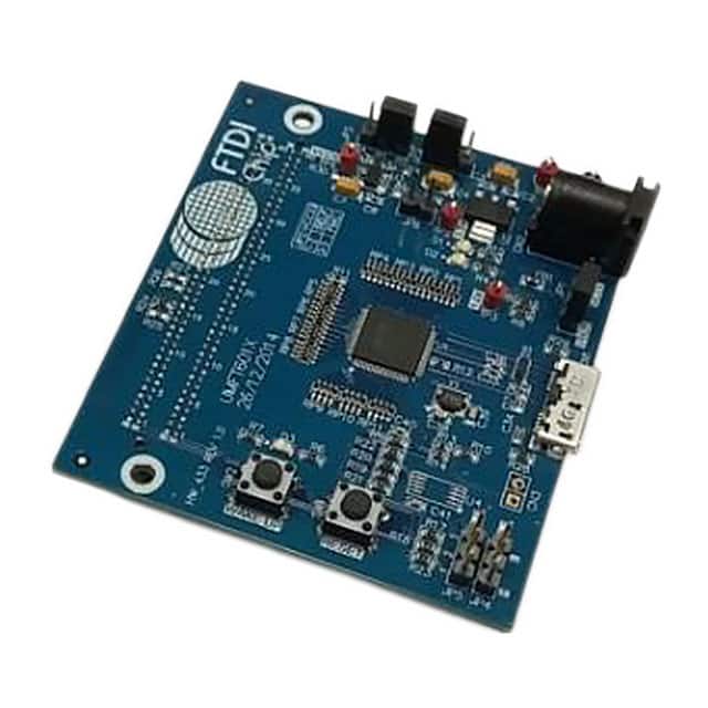 UMFT601X Image 