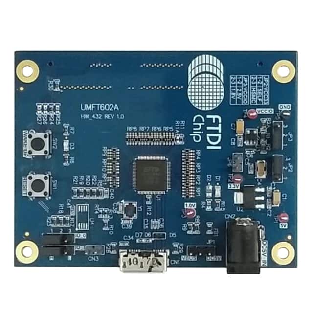 UMFT602A Image 
