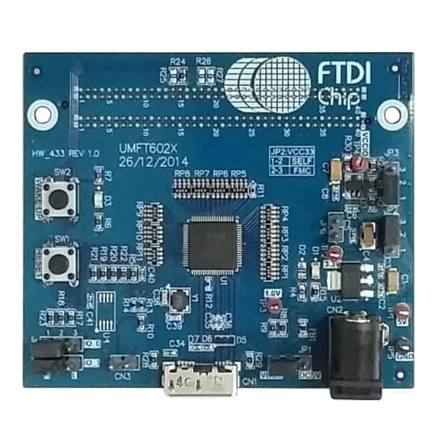 UMFT602X Image 