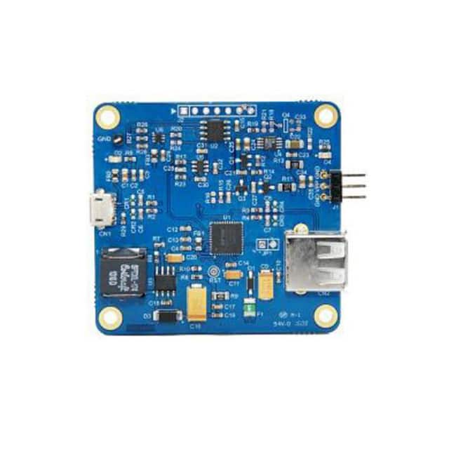 UMFTPD3A Image 