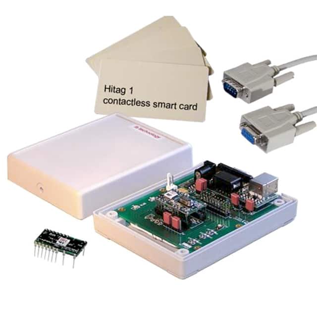 UNI-SDK-RWD Image 