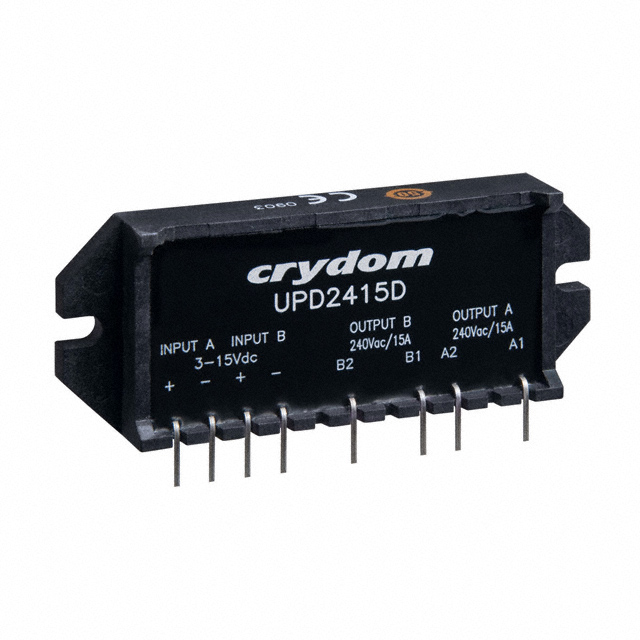 UPD2415D Image 