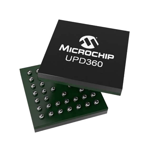 UPD360T-C/6HX Image 