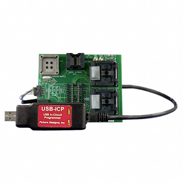 USB-ICP-SAB9 Image 