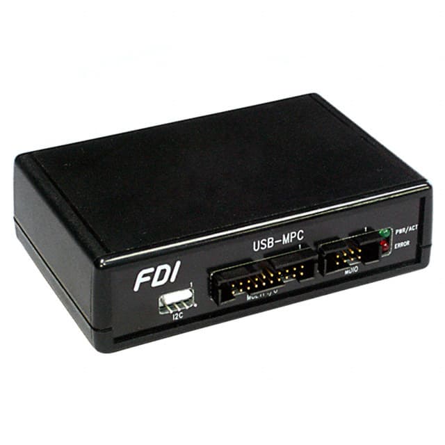 USB-MPC-KIT Image 
