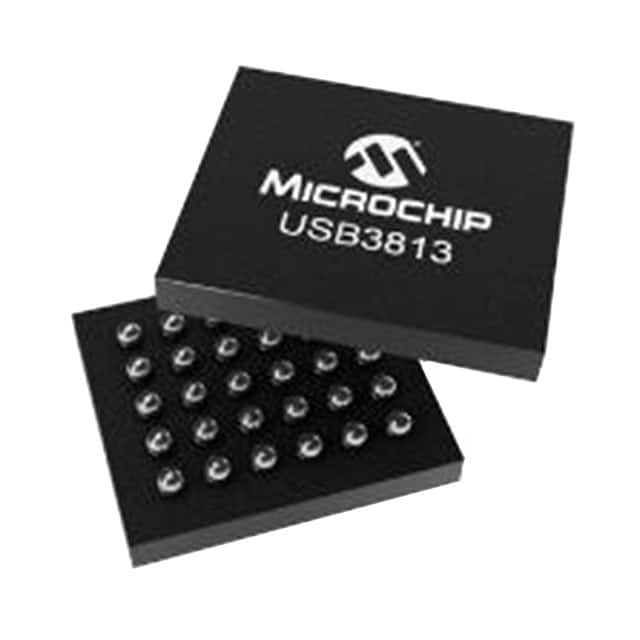USB3813-1080XY-TR Image 