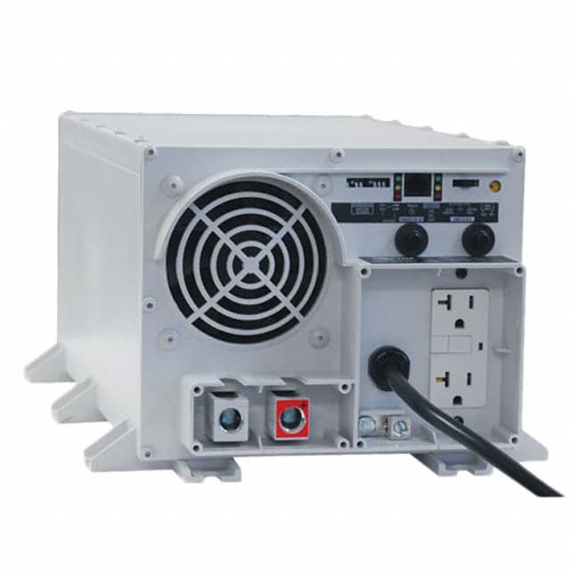 UT2012UL Image 