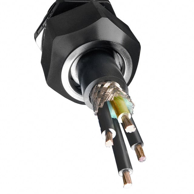 VF16016 BK005 Image 