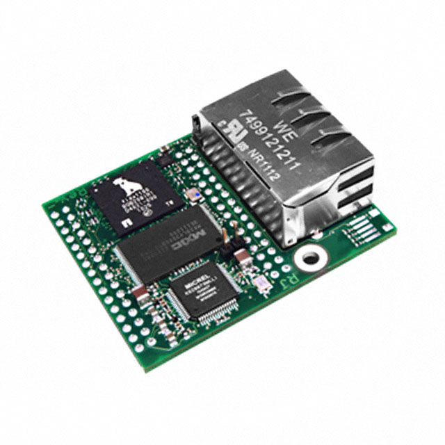RAPID-NI-V2003 Image 