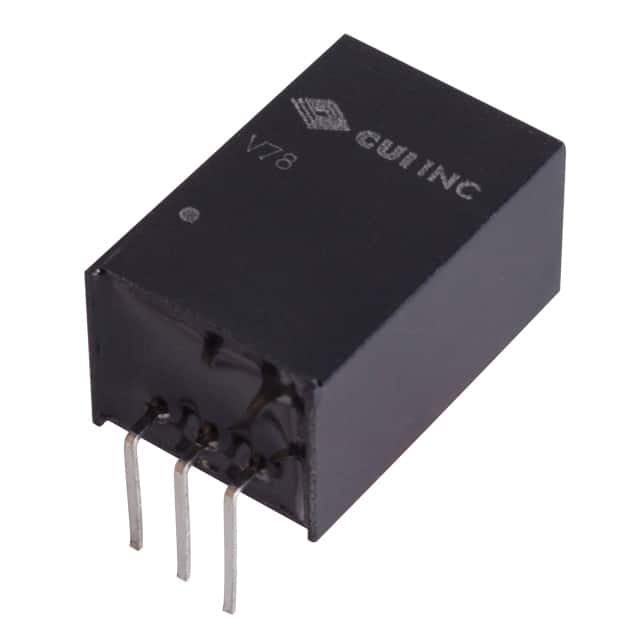 V7805W-500R Image 