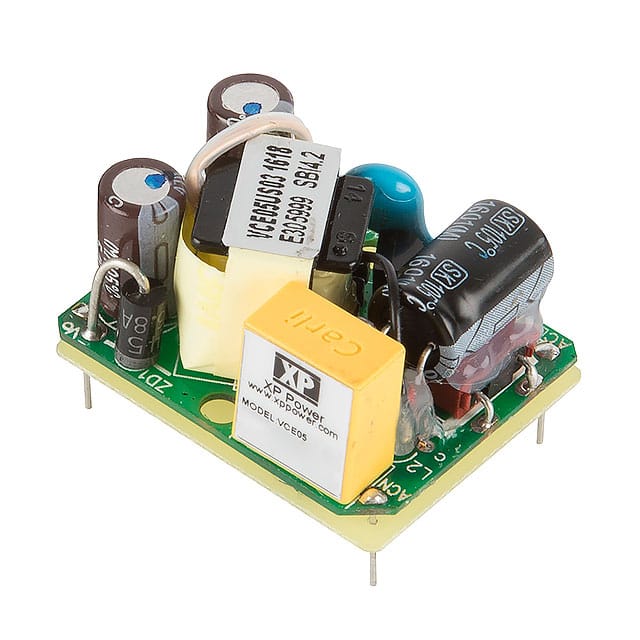 VCE05US48-P Image 