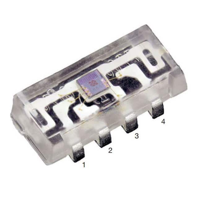 VEML7700-TT Image 
