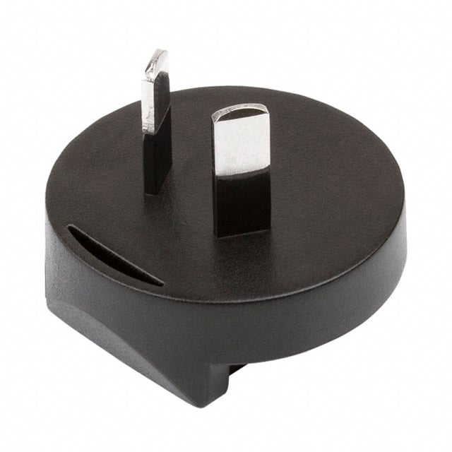 VEP PLUG AU Image 