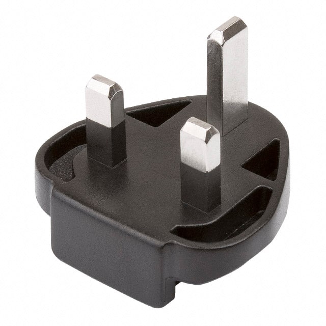 VEP PLUG UK Image 