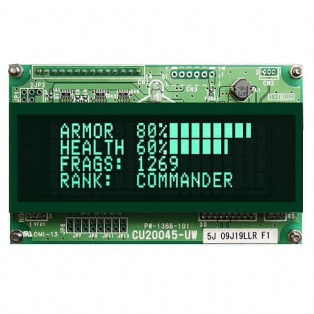 GRN204 Image 