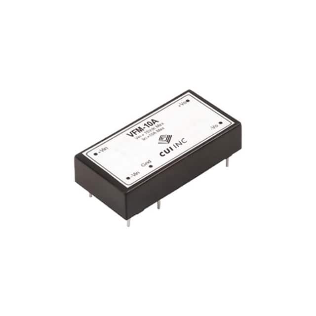 VFM-10A Image 