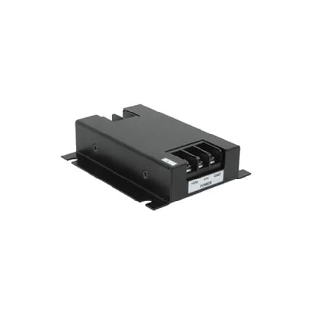 VFM-25C Image 