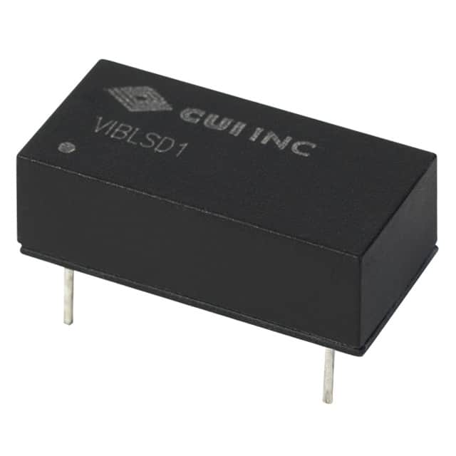 VIBLSD1-S5-S9-DIP Image 