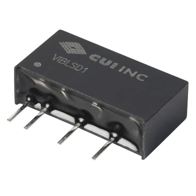 VIBLSD1-S24-S9-SIP Image 