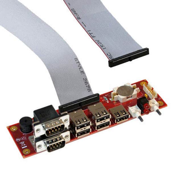 VL-CBR-5015 Image 
