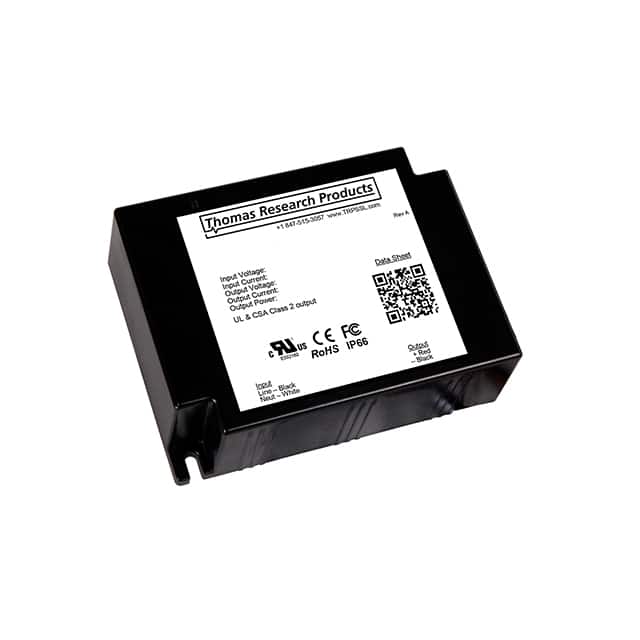 VLED40W-012 Image 