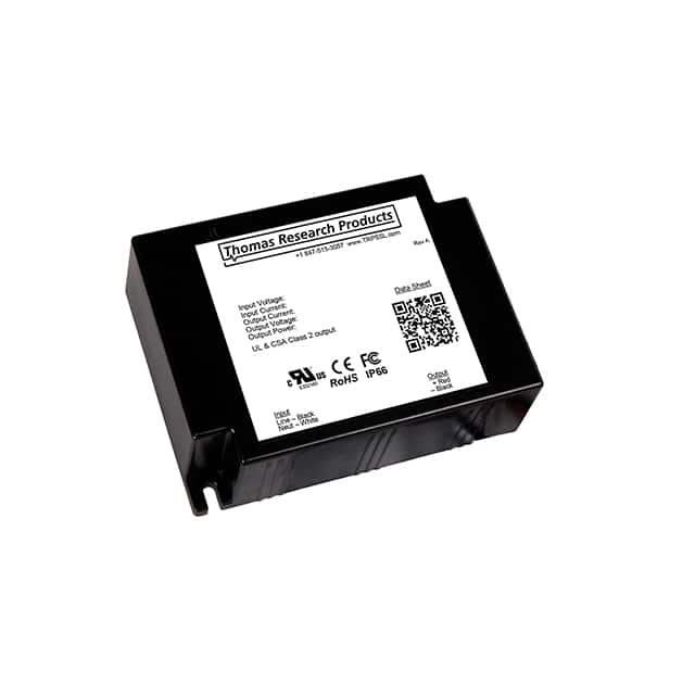 VLED40W-030-C1400-D Image 