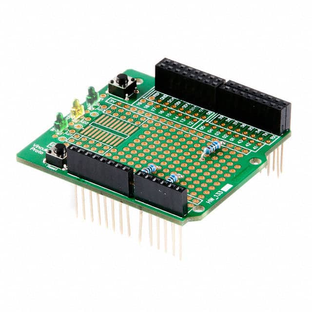 VNCLO-SHLD-1A Image 