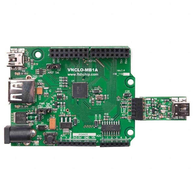 VNCLO-START1 Image 