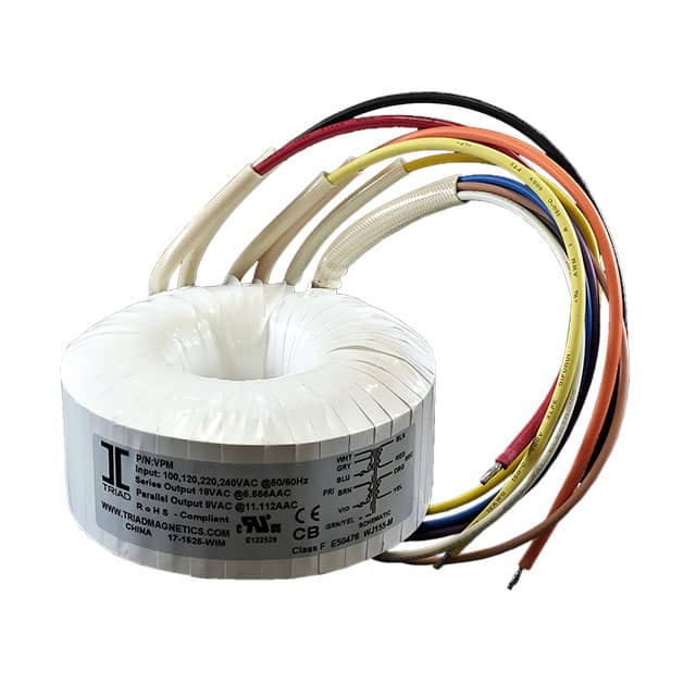 VPM18-8800 Image 