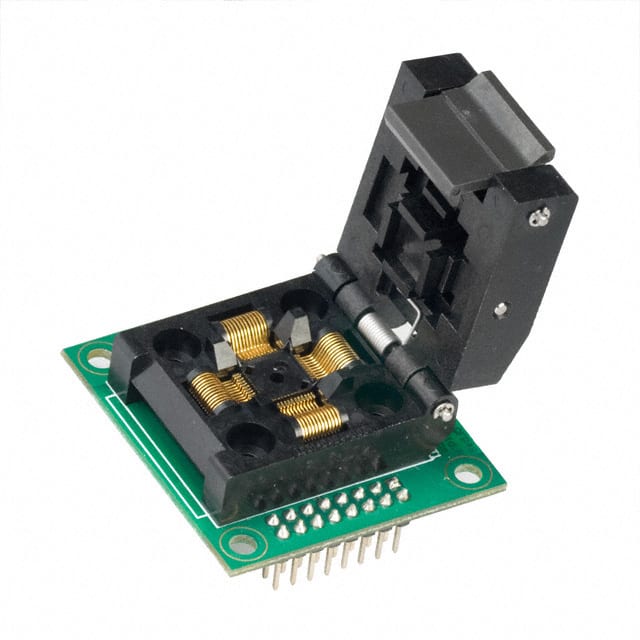 VPROG-1-S-LQFP48 Image 