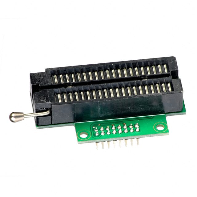 VPROG-1-S-ZIF40 Image 